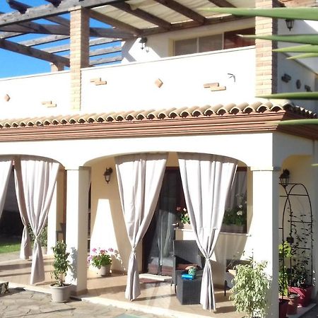 فلوميني دي كوارتو Casa Vacanze Menta Fiorita المظهر الخارجي الصورة