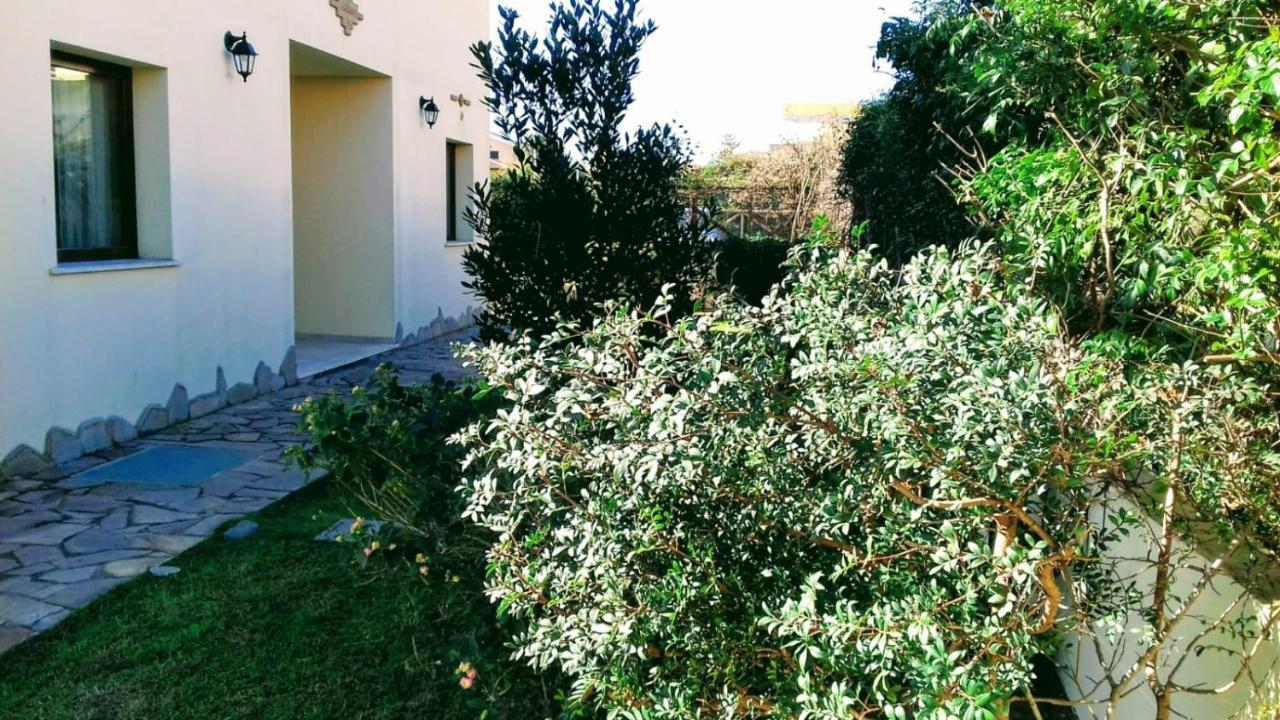 فلوميني دي كوارتو Casa Vacanze Menta Fiorita المظهر الخارجي الصورة